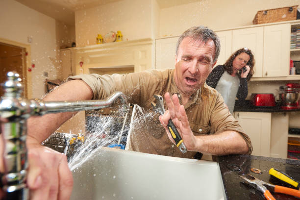 Best Carpet water damage restoration  in Yountville, CA